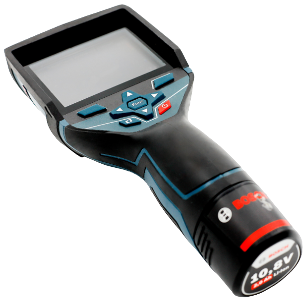 Технадзор в Яхроме